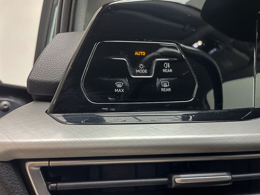Imagen de Volkswagen Golf