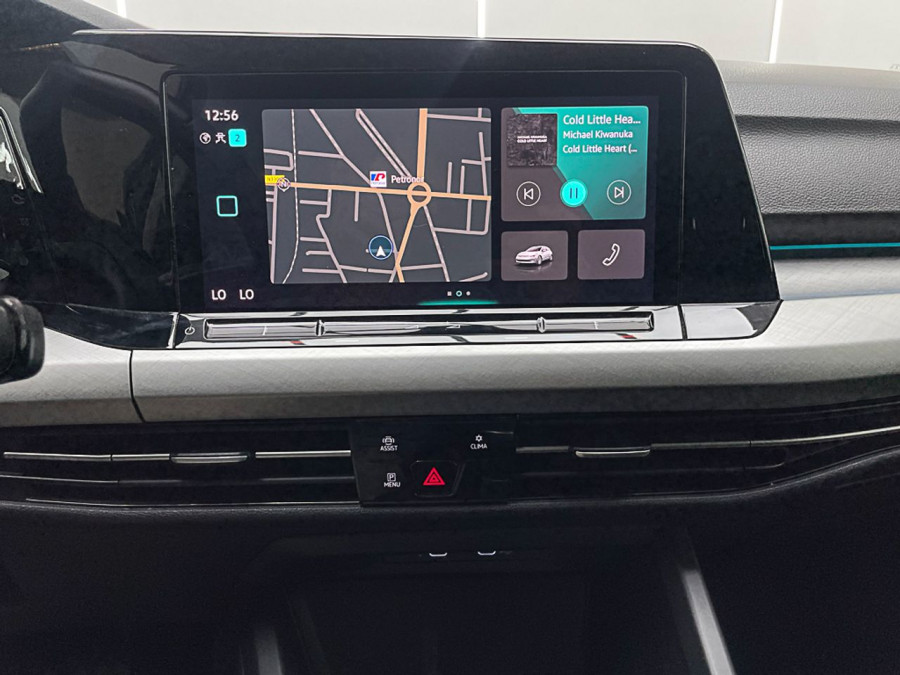 Imagen de Volkswagen Golf