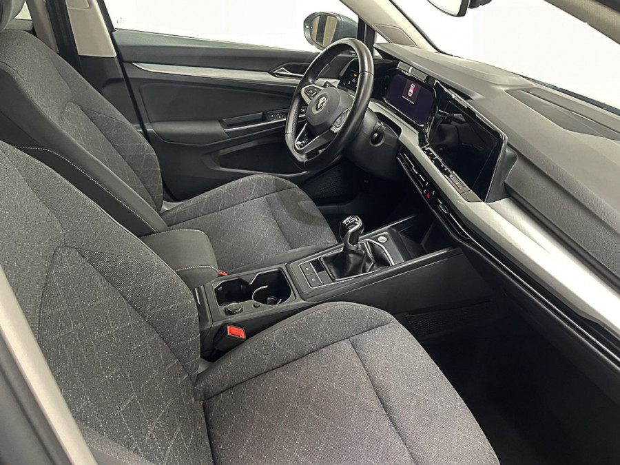 Imagen de Volkswagen Golf