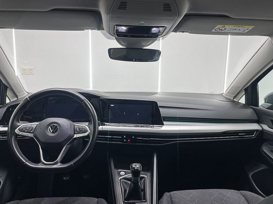 Imagen de Volkswagen Golf