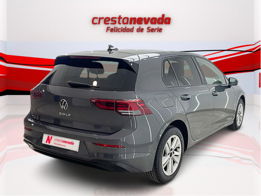 Imagen de Volkswagen Golf