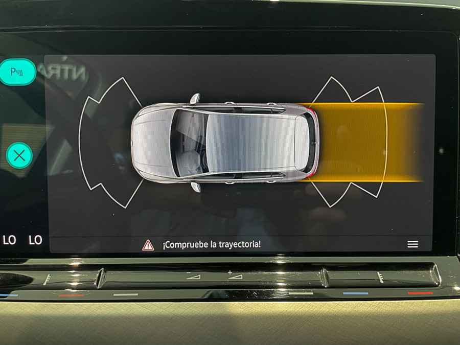 Imagen de Volkswagen Golf