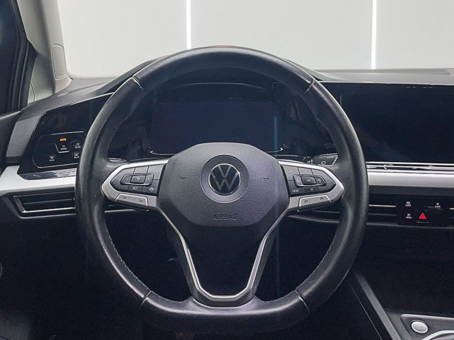 Imagen de Volkswagen Golf