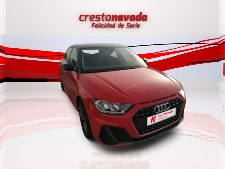 Imagen de AUDI A1