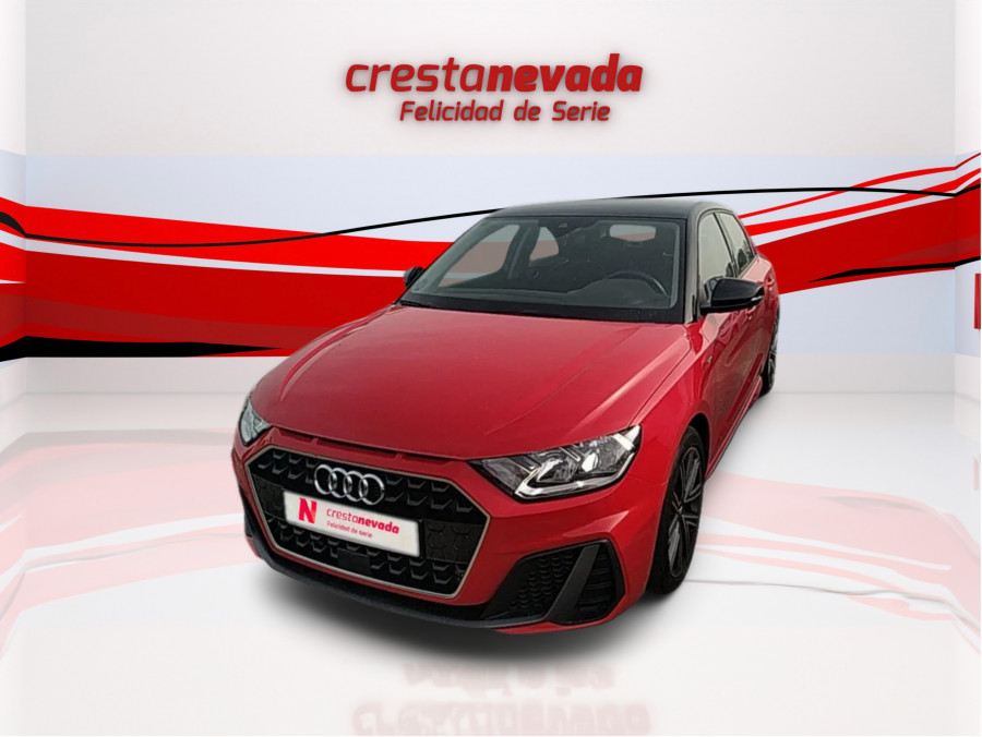 Imagen de AUDI A1