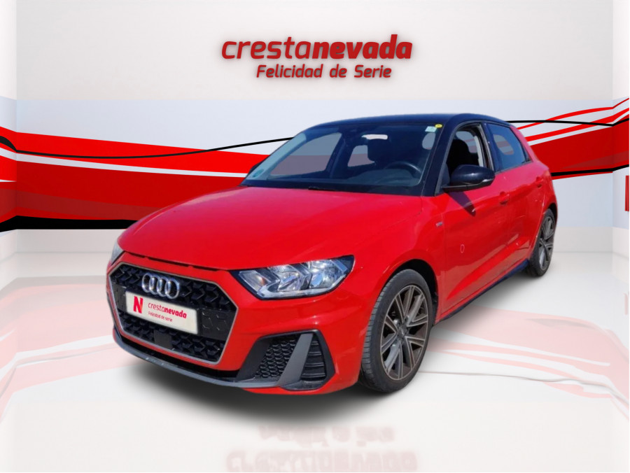 Imagen de AUDI A1