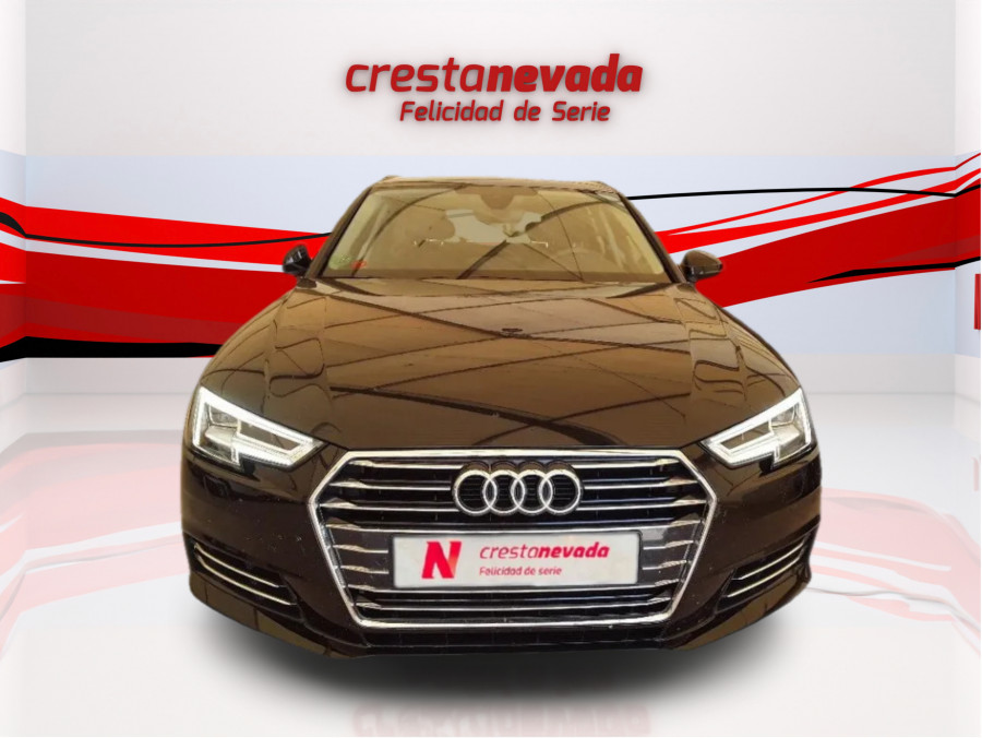 Imagen de AUDI A4