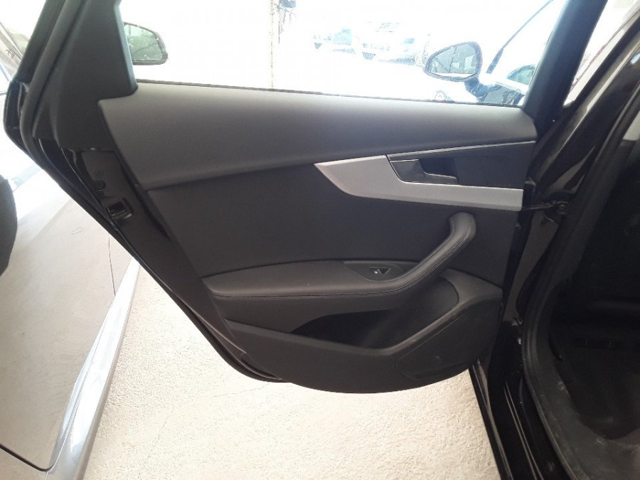Imagen de AUDI A4