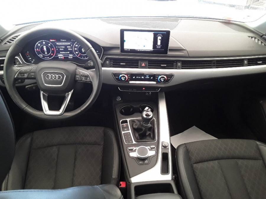 Imagen de AUDI A4