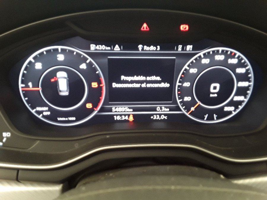 Imagen de AUDI A4