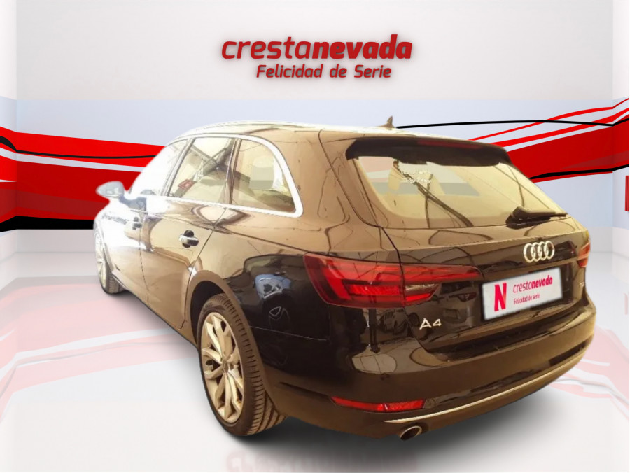 Imagen de AUDI A4