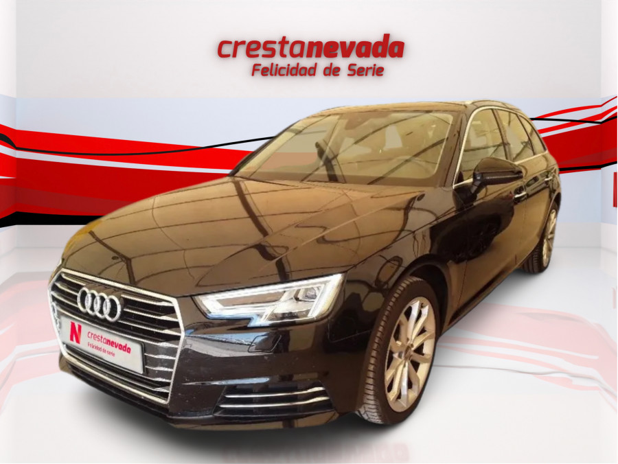 Imagen de AUDI A4