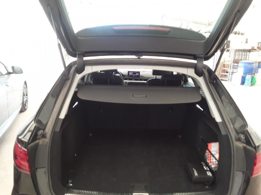 Imagen de AUDI A4