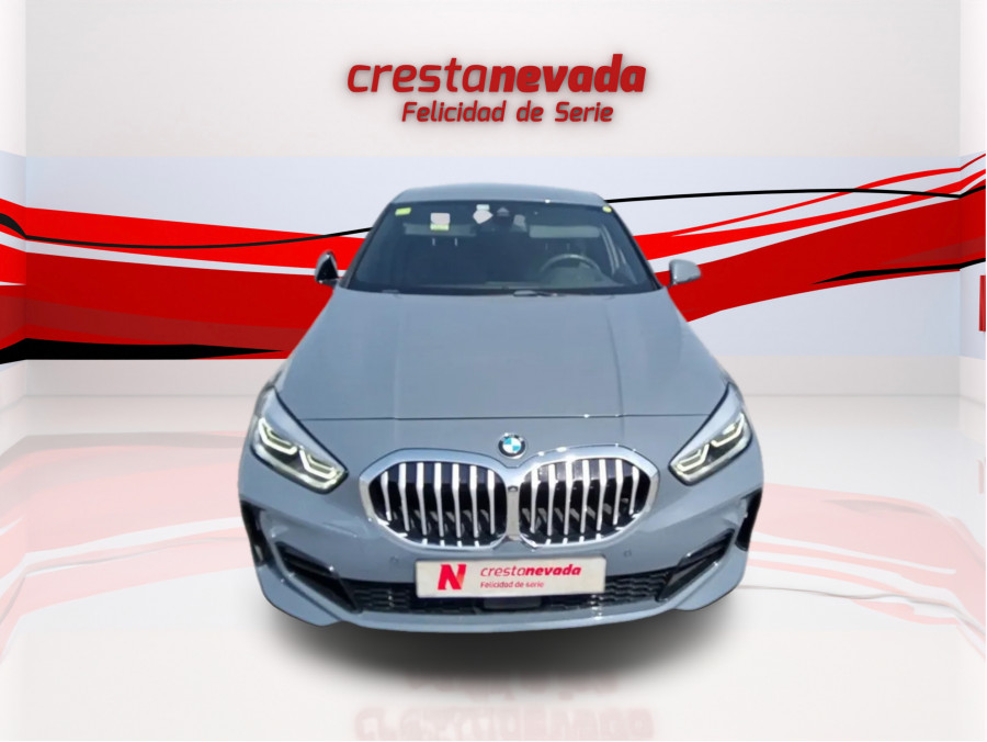 Imagen de BMW Serie 1
