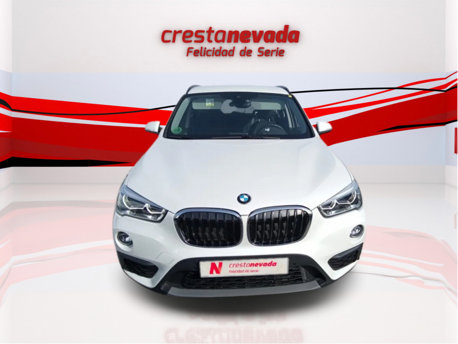 Imagen de BMW X1