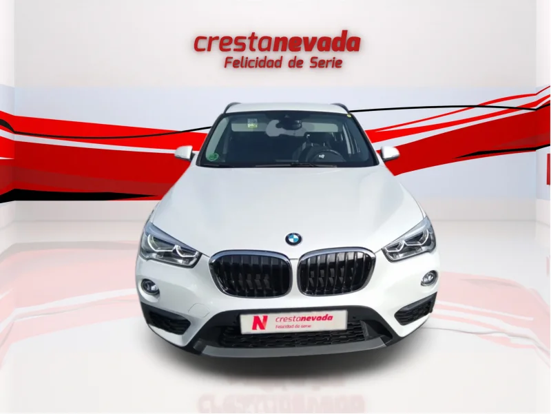 Imagen de BMW X1