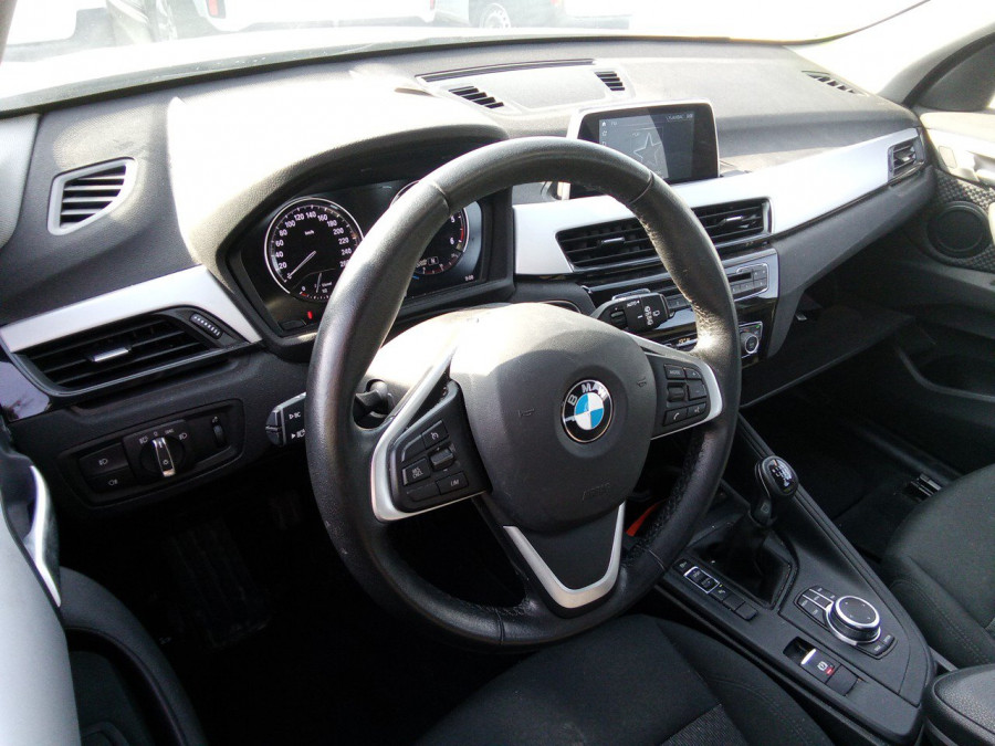 Imagen de BMW X1