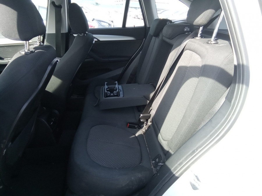 Imagen de BMW X1