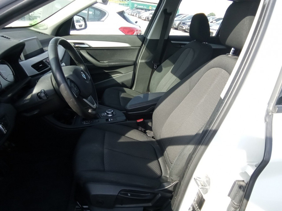 Imagen de BMW X1