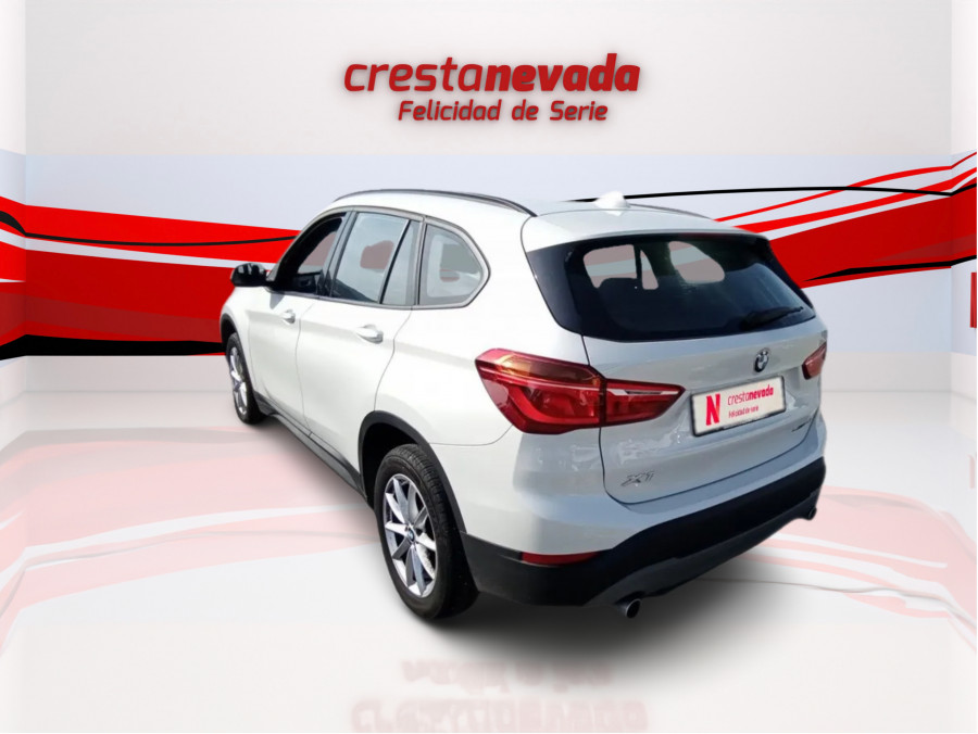 Imagen de BMW X1