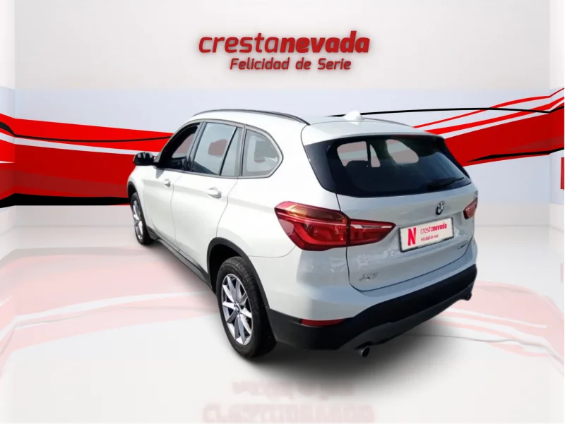 Imagen de BMW X1