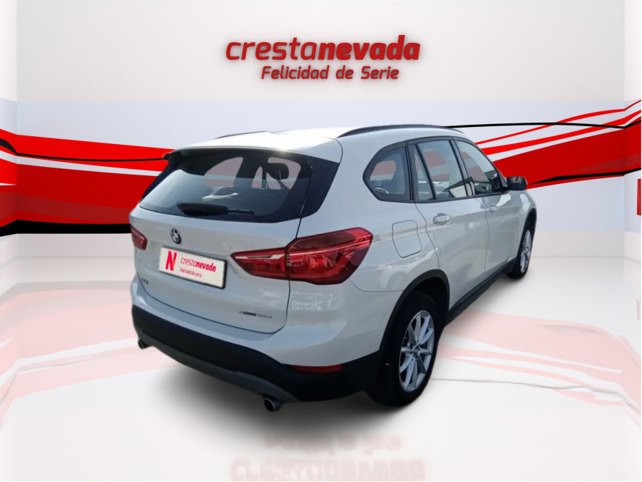 Imagen de BMW X1