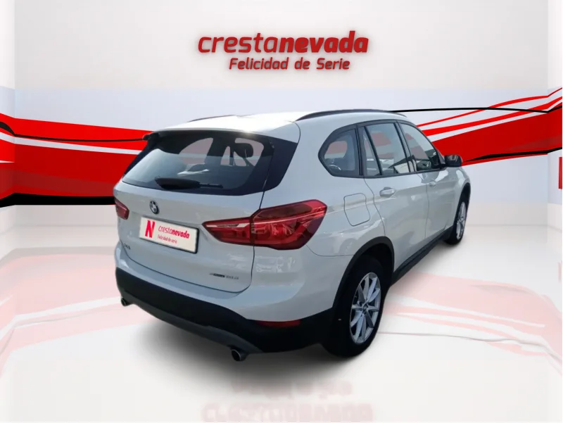 Imagen de BMW X1