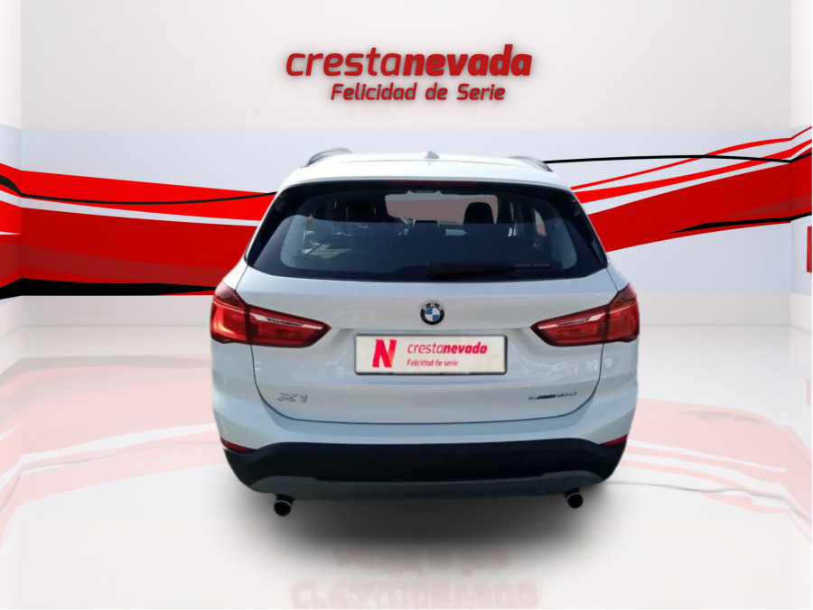 Imagen de BMW X1