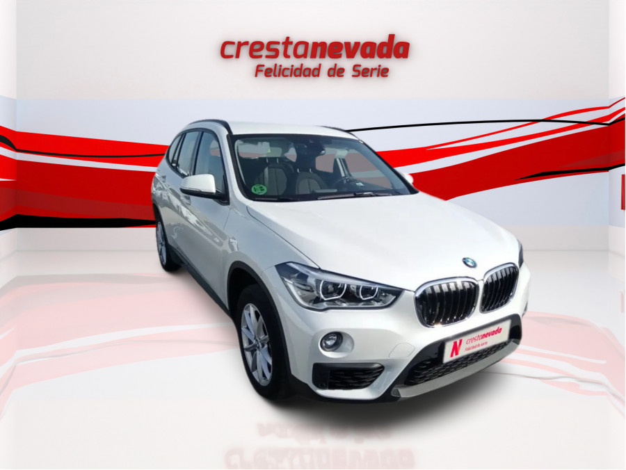Imagen de BMW X1
