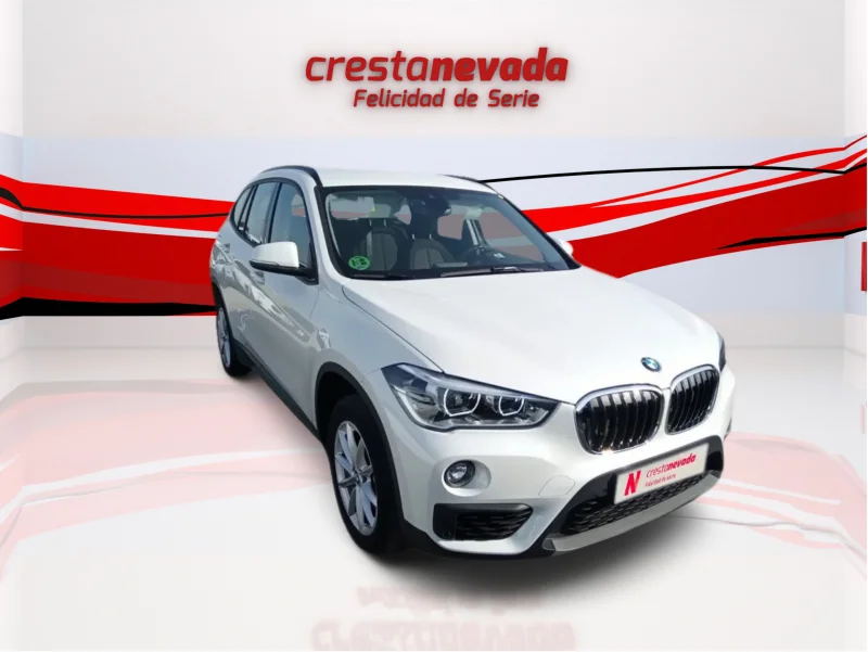 Imagen de BMW X1