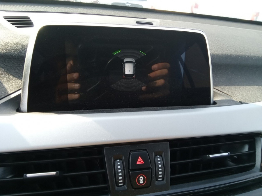 Imagen de BMW X1
