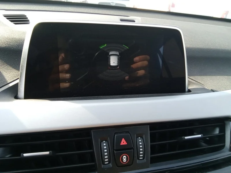 Imagen de BMW X1