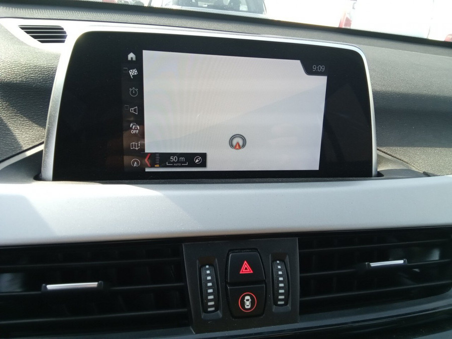 Imagen de BMW X1