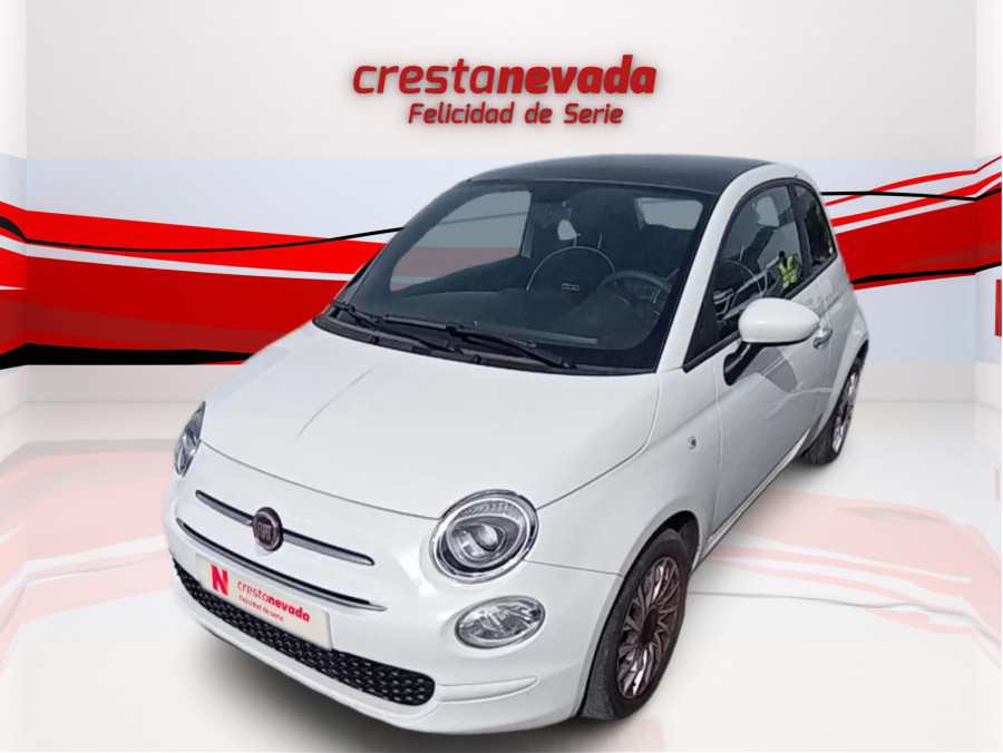 Imagen de Fiat 500