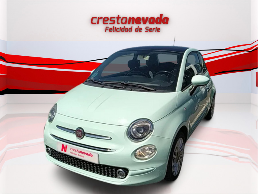 Imagen de Fiat 500