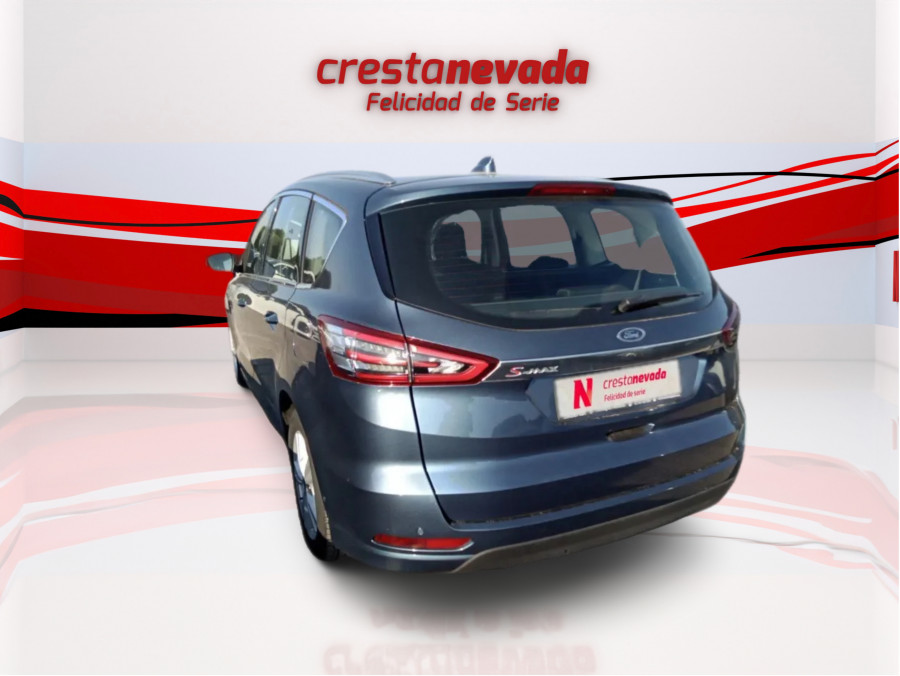 Imagen de Ford S-MAX