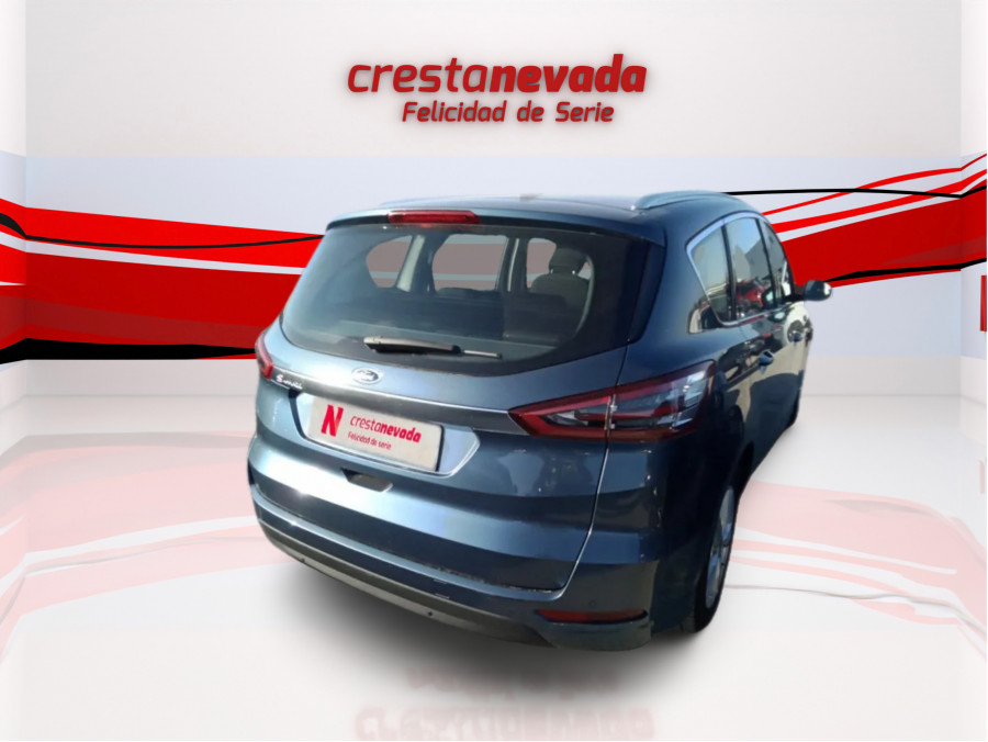 Imagen de Ford S-MAX