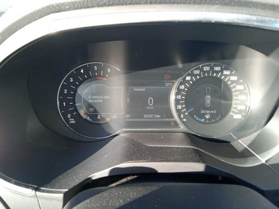 Imagen de Ford S-MAX
