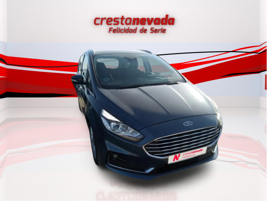 Imagen de Ford S-MAX