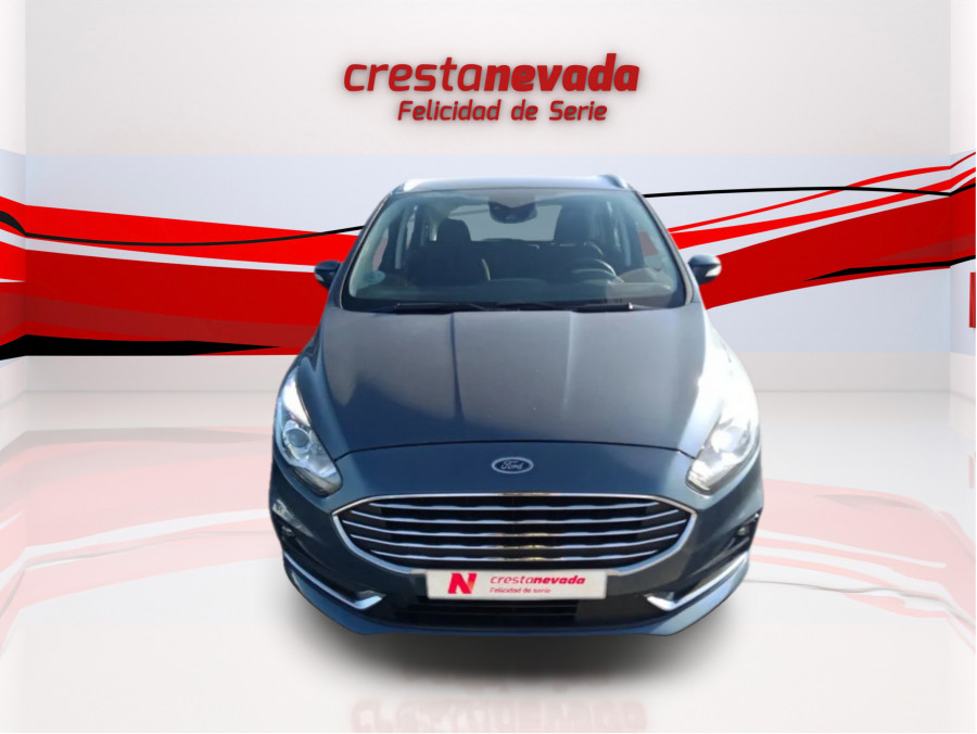 Imagen de Ford S-MAX
