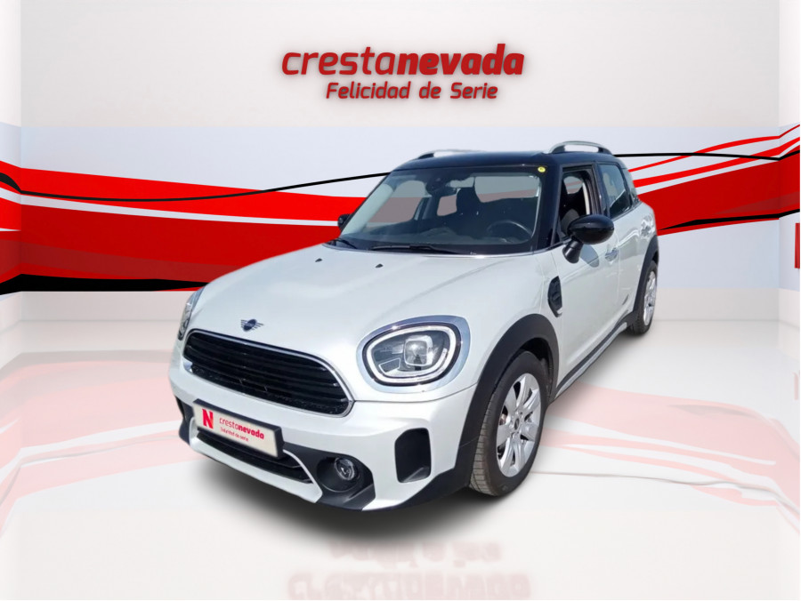 Imagen de Mini Countryman