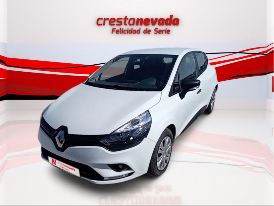 Imagen de Renault Clio
