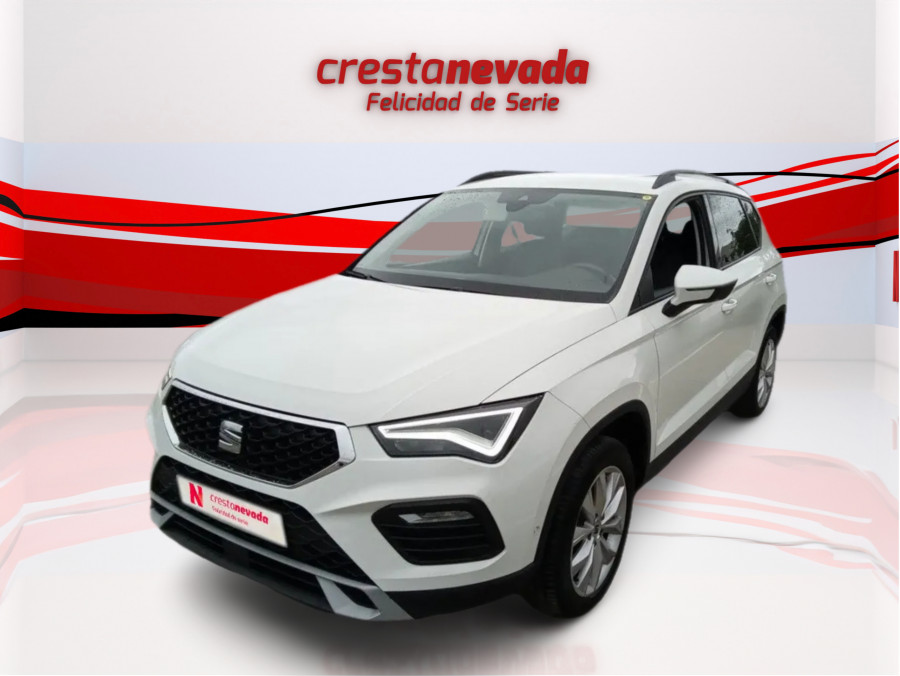 Imagen de SEAT Ateca