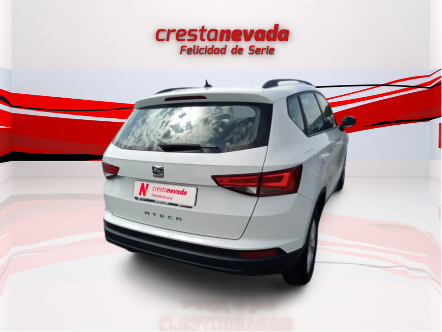 Imagen de SEAT Ateca