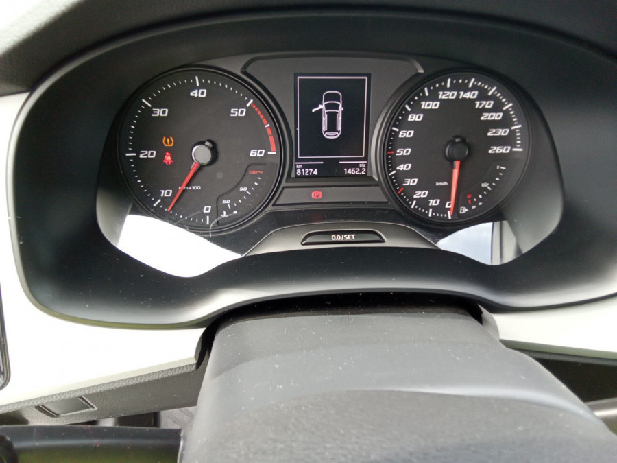 Imagen de SEAT Ateca