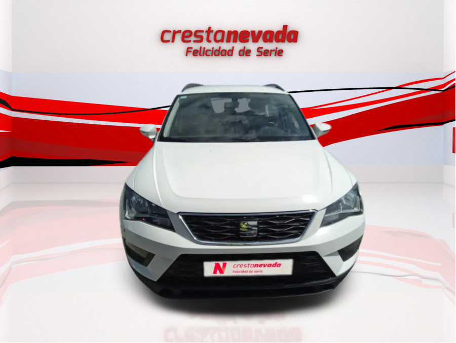 Imagen de SEAT Ateca