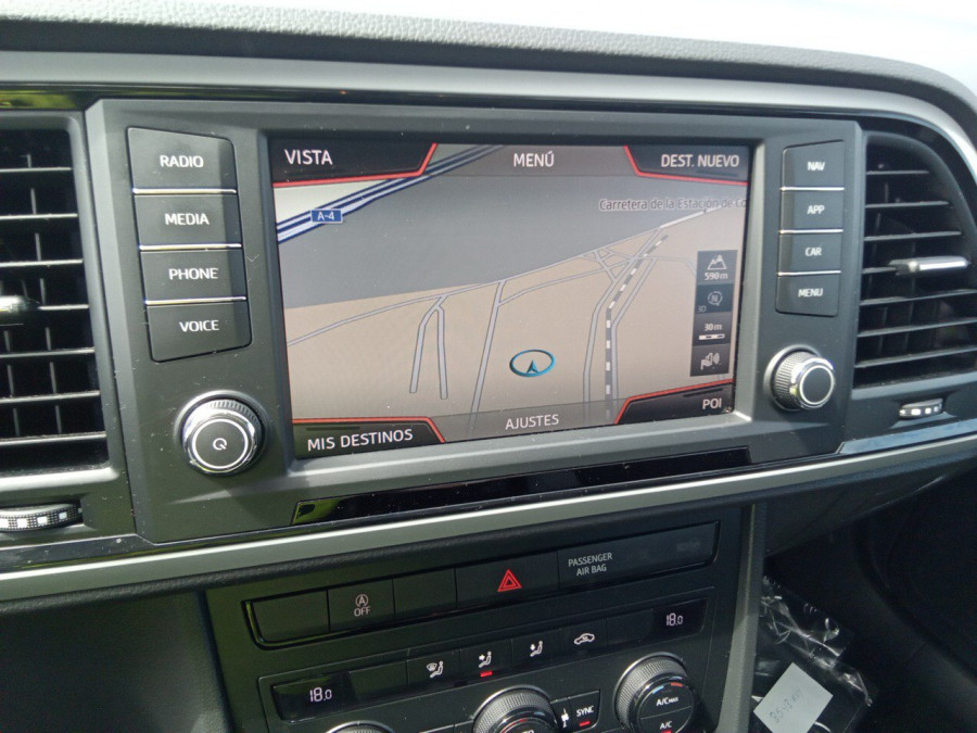 Imagen de SEAT Ateca