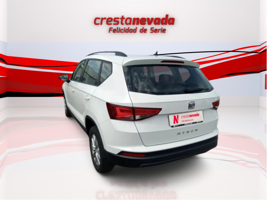 Imagen de SEAT Ateca