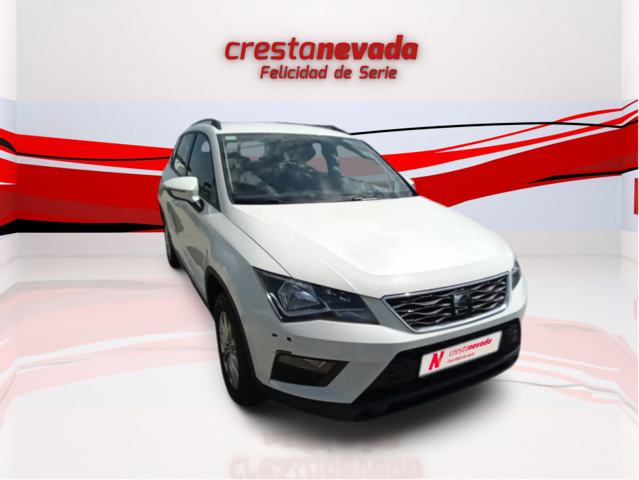 Imagen de SEAT Ateca
