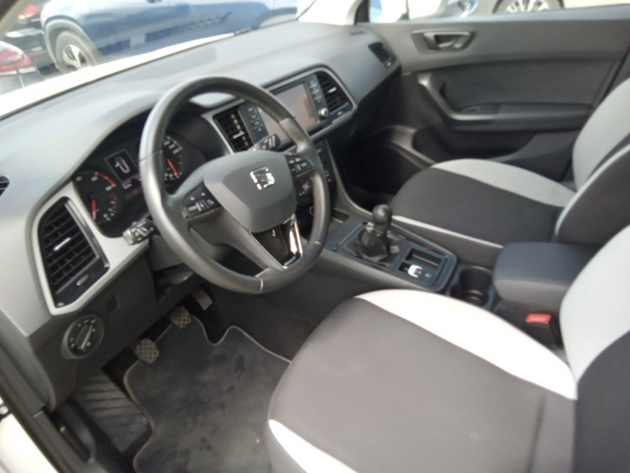 Imagen de SEAT Ateca